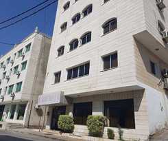 Hotel Al Anbat Midtown