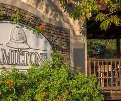 Hamiltons Lodge and Restaurant