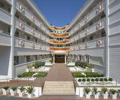Hotel Catamaran Quality Times - All Inclusive