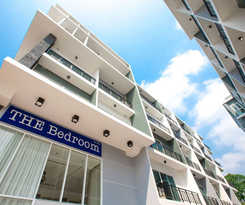 Hotel The Bedroom Ladprao 101