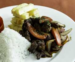 Hotel Casa Campesina