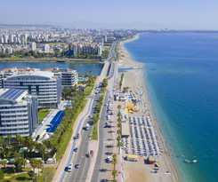 Hotel Porto Bello Resort and Spa