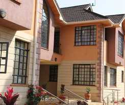 Hotel Davis Court Nyeri