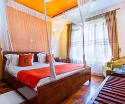 Hotel Wigot Gardens