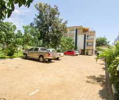 Hotel Victoria Comfort Inn Kisumu