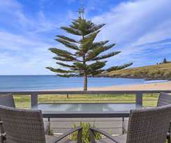 Hotel Big4 Easts Beach Holiday Park