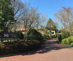 Izu Kogen Five Stars