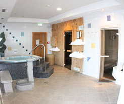 Hotel Alpenwohlfühlhotel Dörflwirt