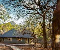 Boulders Safari Lodge