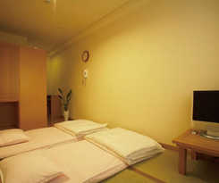 Hotel Hatago Hashimoto