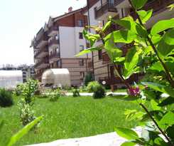 Apart- Four Leaf Clover Bansko