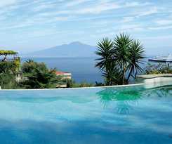 Hotel Grand  Capodimonte