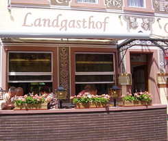 Hotel Landgasthof Germania