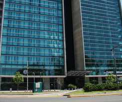 Hotel Dazzler By Wyndham Rosario