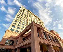 Hotel Ramada by Wyndham Yongin 