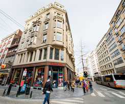 Smartflats Design - Grand-place