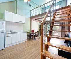 Pensión Jebudodongmisan