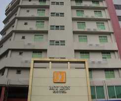 Hotel My Inn