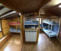Albergue Paradiso