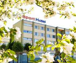Hotel Sport
