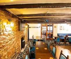 Hotel The Longforgan Coaching Inn