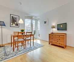 Hotel Blue Mandarin Apartments