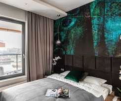 Old Town - River Point By Welcome Apartment