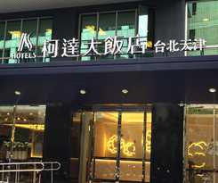 K Hotels Taipei Tianjin