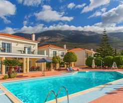Garbis Villas