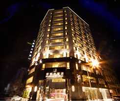 Golden Pacific - Taichung