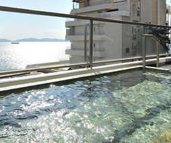 Hotel Tenku Kaiyu No Yado Suehiro