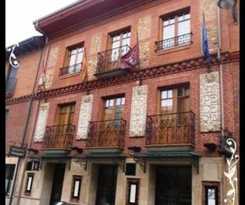 Hospederia Fernando I