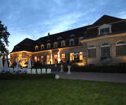 Schloss Kartzow