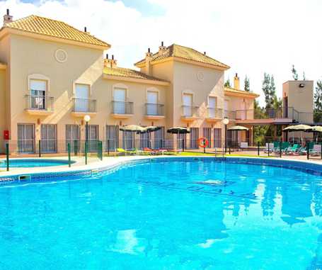 Apartamentos Interpass Golf Playa Country Club