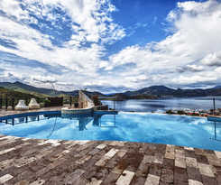 Les Terrasses De Selimiye