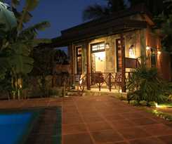 Hotel Villa Pinnawala And Restaurant