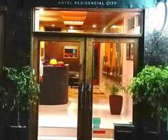 Delagoa Bay City Inn