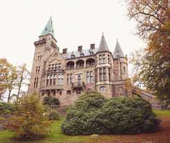 Hotel Teleborgs Slott
