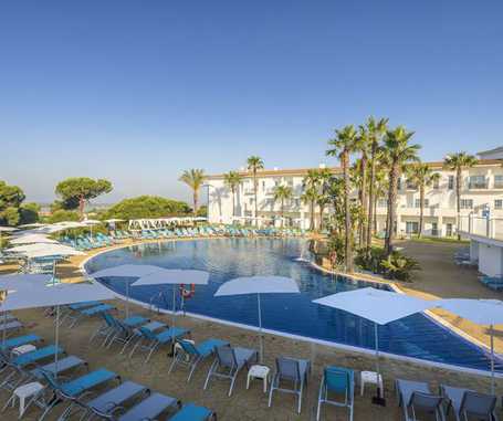 Garden Playanatural Hotel & Spa -Only Adults