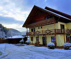 Hotel Pensiunea Casiana