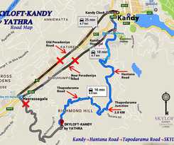 Kandy Skyloft