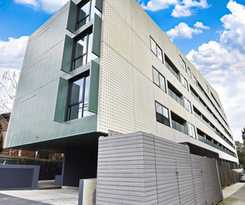 Domo Apartments-luma