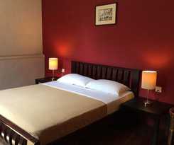 Hostel Old Penang Guesthouse -