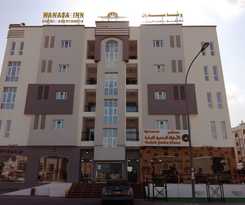Wanasa Inn