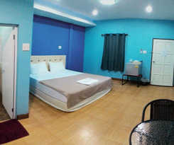 Today Resort Hat Yai