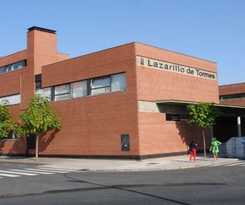 Lazarillo De Tormes Hostel
