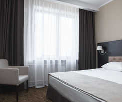 Hotel Business-hotel Asia