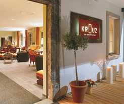 Hotel Kreuz By B_smart