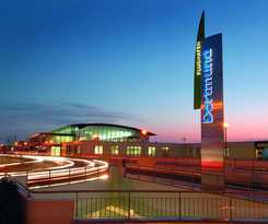 Best Western Dortmund Airport