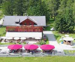 Hotel Spinas Gasthaus Val Bever - Hostel